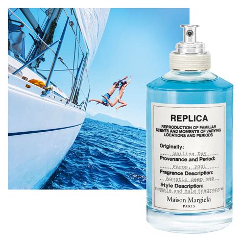 maison margiela replica clothing|maison margiela replica sailing day.